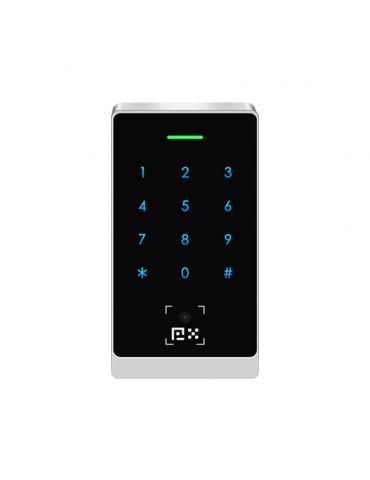 Cititor de proximitate... - Tik.ro