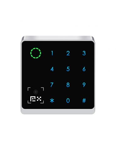 Cititor de proximitate... - Tik.ro