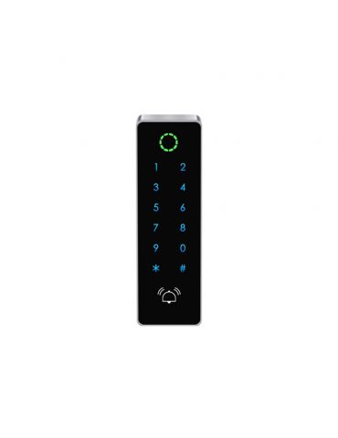 Cititor proximitate cu... - Tik.ro