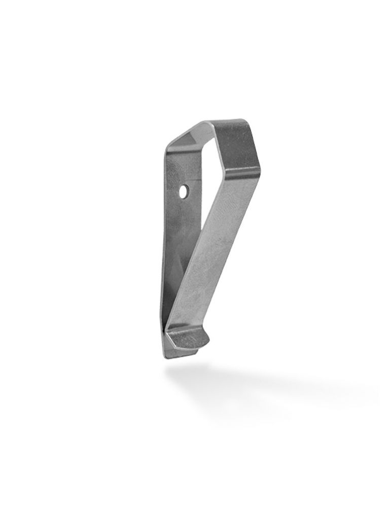 Window Treatment Replacement Parts Clema suport telecomanda pentru masina Motorline VISOR CLIP