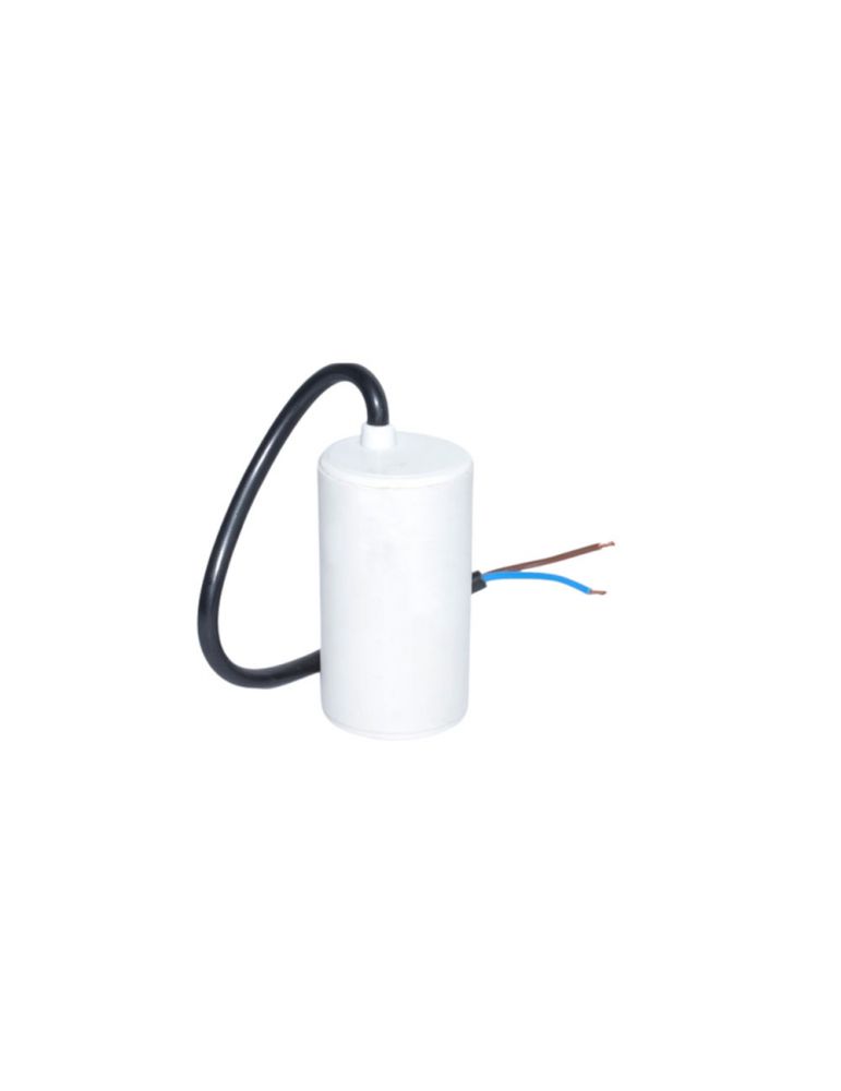 Capacitors Condensator automatizari porti batante Motorline COND12,5, compatibil cu Kit TELICA24, TELICA300 si JAG230V