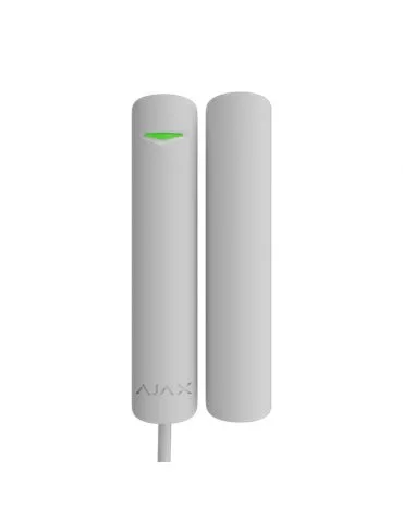 Contact magnetic Ajax... - Tik.ro