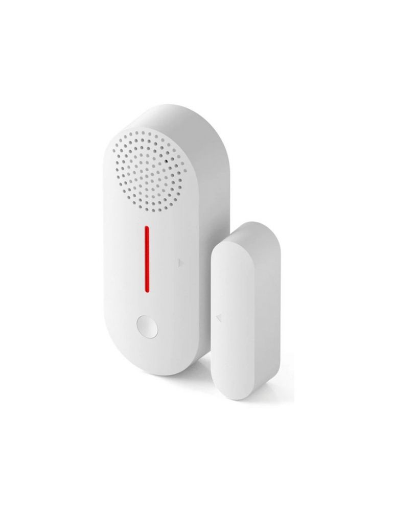 Rehent Contact magnetic Rehent RH-ACS08, WiFi, 100 dB