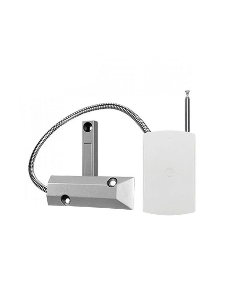 Chuango Contact magnetic wireless Chuango DWC-55, aparent, reed, 433 MHz, RF 80 m