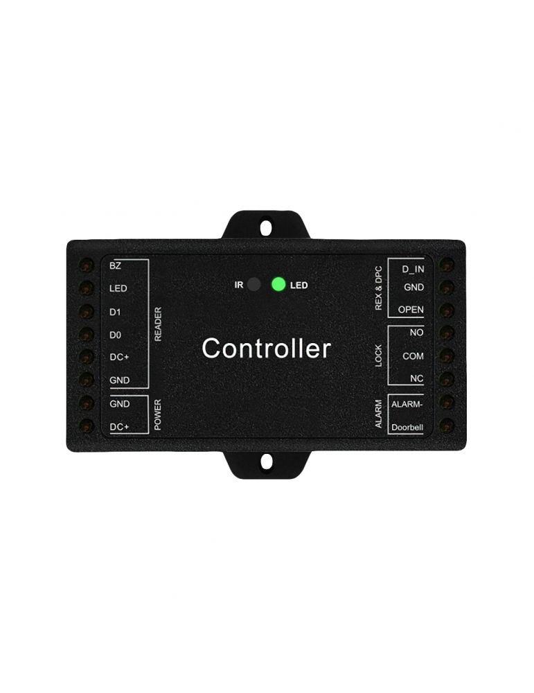 Secukey Controller WIFI Mini Secukey SBOARD-III, Tuya, 1 Releu, Wiegand