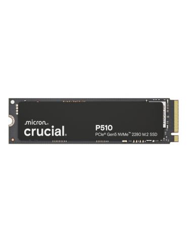 Crucial P510 2TB PCle Gen5... - Tik.ro