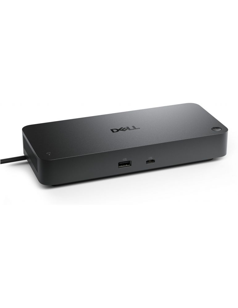 Computer Accessories Dell Pro Thunderbolt 5 Smart Dock SD25TB5 "210-BRFN-05" (timbru verde 0.18 lei)