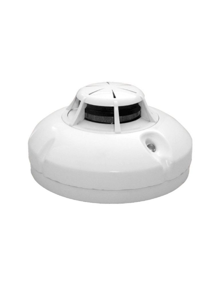 Unipos Detector de fum si caldura adresabil Unipos FD7160M, 10 m