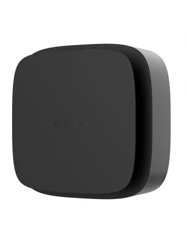 Detector de fum si caldura... - Tik.ro