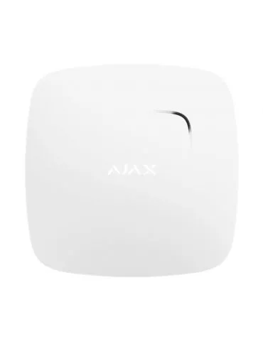 Detector de fum si... - Tik.ro