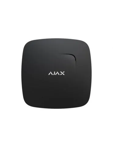 Detector de fum wireless... - Tik.ro