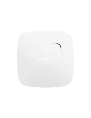 Detector de fum wireless... - Tik.ro