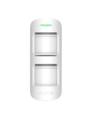 Detector de miscare... - Tik.ro