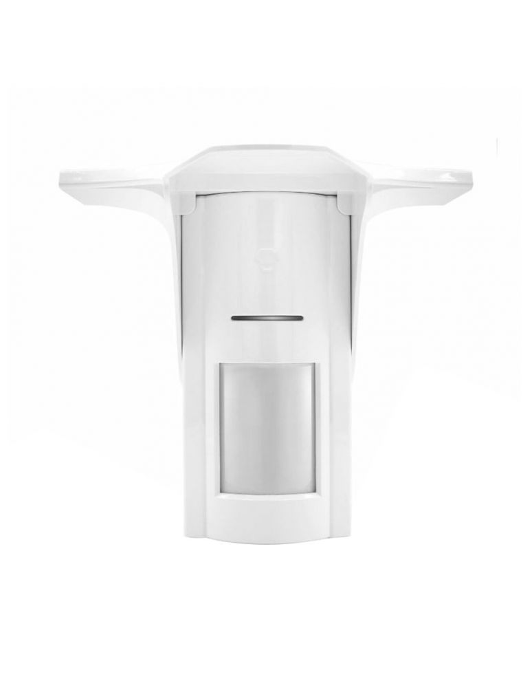 Chuango Detector de miscare wireless exterior PIR si MW cu alimentare solara Chuango PIR-926, 8 m, 110 grade, autonomie 180 zile, 433 MH