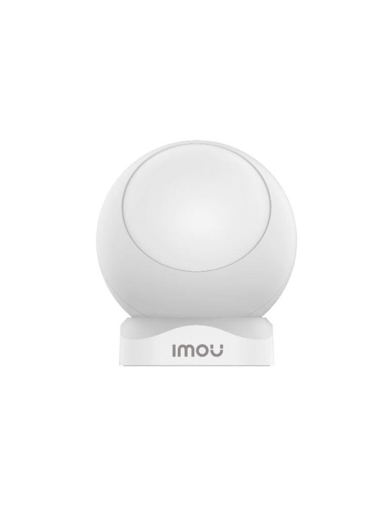 Business & Home Security Detector de miscare wireless Imou ZP1, 8 m, Zigbee, autonomie baterie 1 an