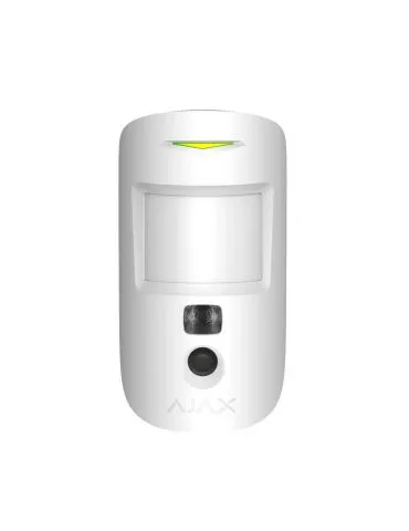 Detector de miscare... - Tik.ro