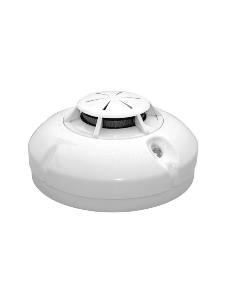 Unipos Detector optic de fum adresabil Unipos FD7130M, 15 m