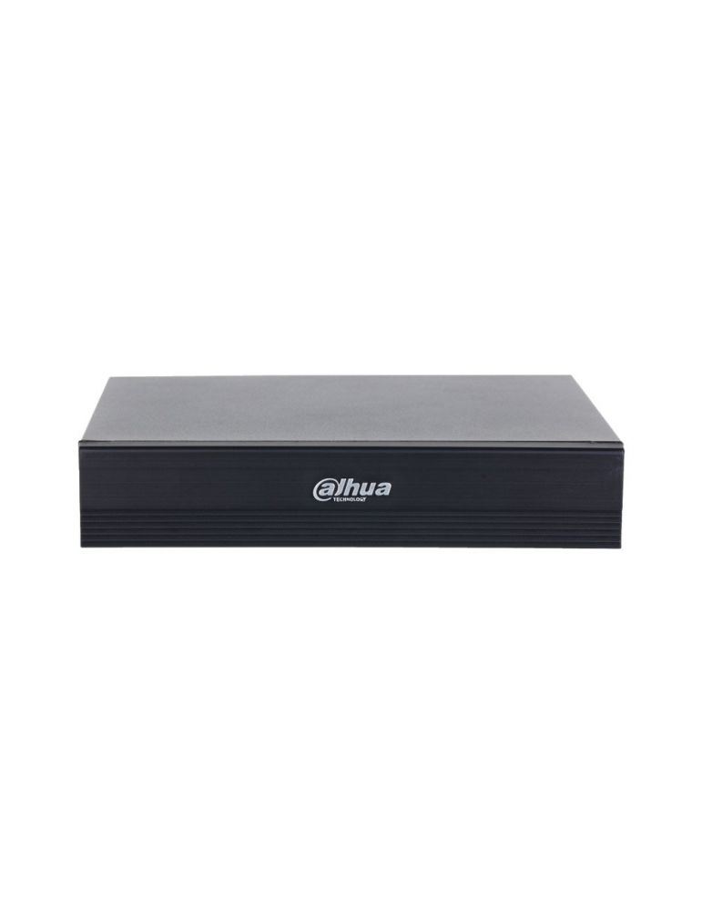 Security Monitors & Recorders DVR Pentabrid Dahua WIzSense XVR1B08-I/T, 8 canale, 1080N, SMD Plus, AI, 40 Mbps
