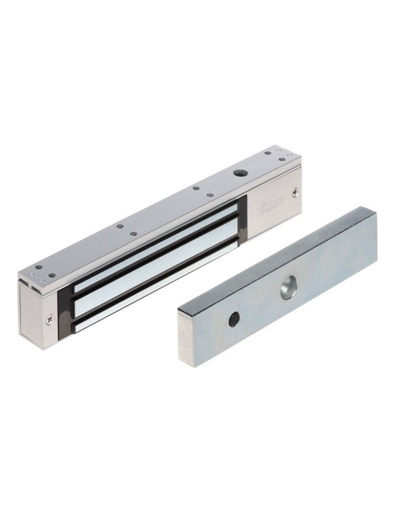 Locks & Keys Electromagnet Dahua ASF280A-V1, 280 kgf, aparent