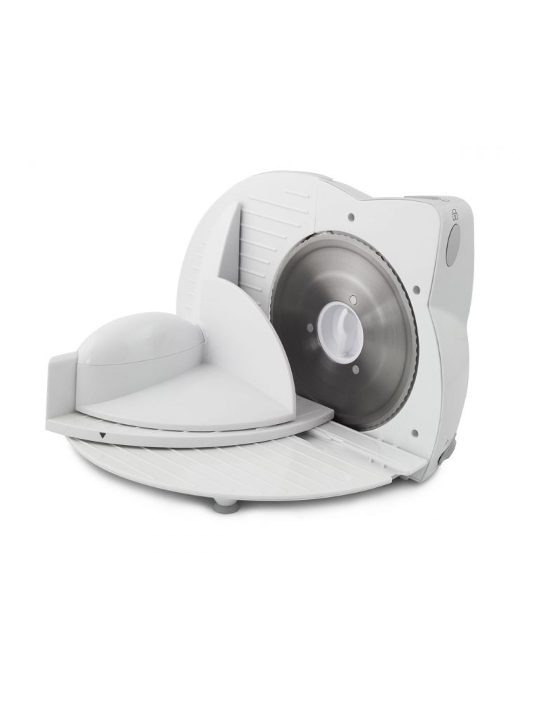 Deli Slicers Feliator Esperanza EKM017W 150W 15mm Alb "EKM017W" (timbru verde 2 lei)
