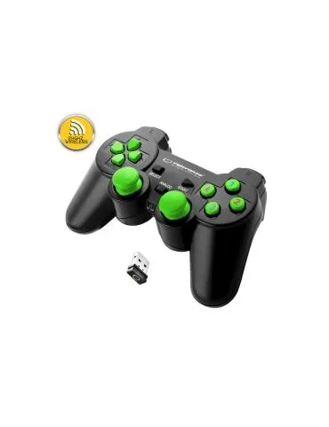 Gamdepad Esperanza... - Tik.ro