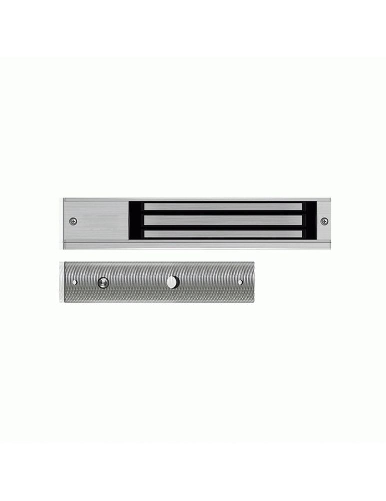 Secukey Incuietoare electromagnetica Secukey CLOCK 3, 280 Kg, 12-24 VDC
