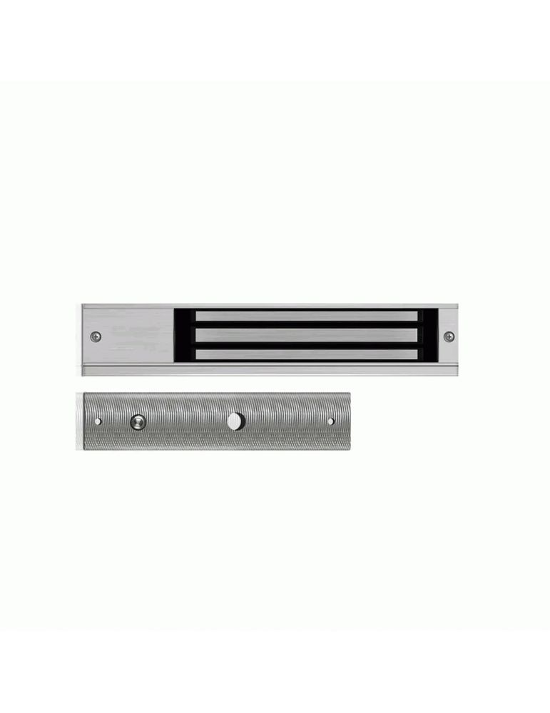 Secukey Incuietoare electromagnetica Secukey CLOCK 4, 350 kg, 2 fire, 12/24 V