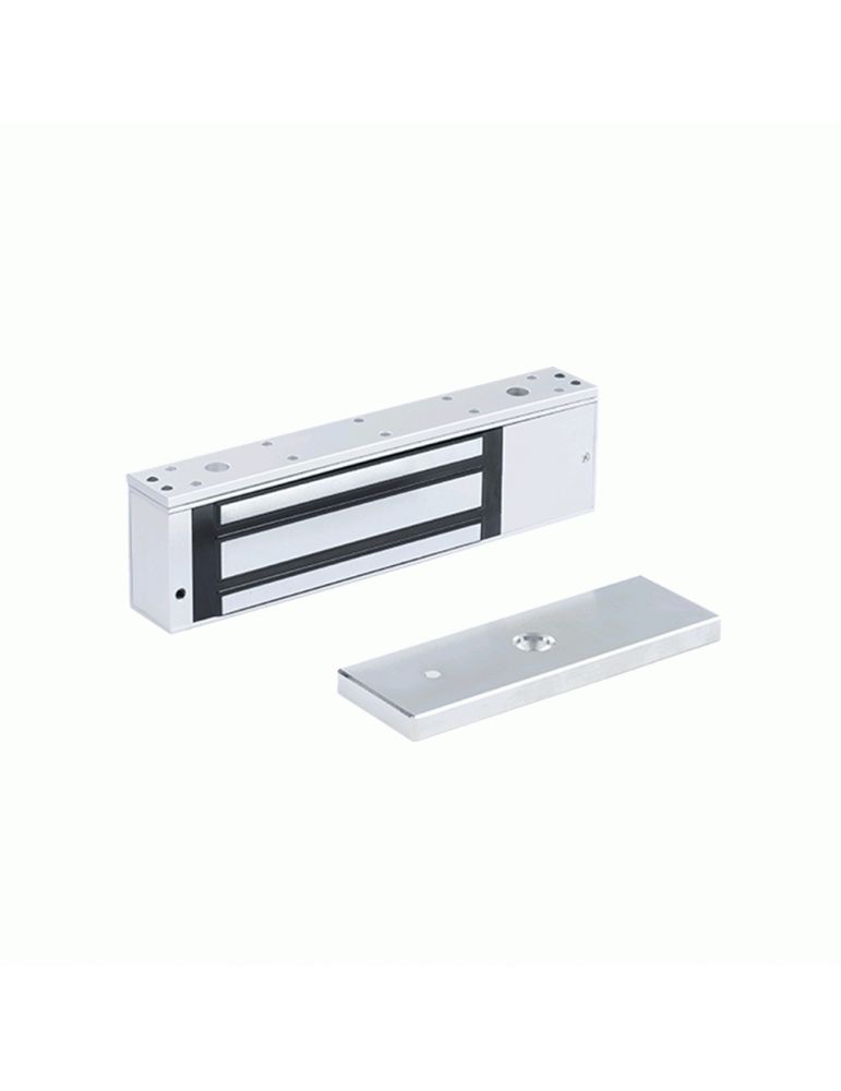 Secukey Incuietoare electromagnetica Secukey CLOCK 5, 500 Kg, 12-24 VDC