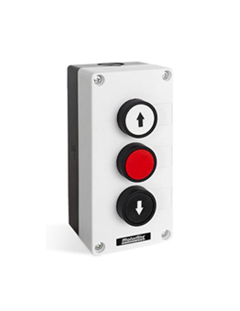 coltare la comanda Intrerupator de comanda pentru usa rapida si rampe Motorline BOTPR