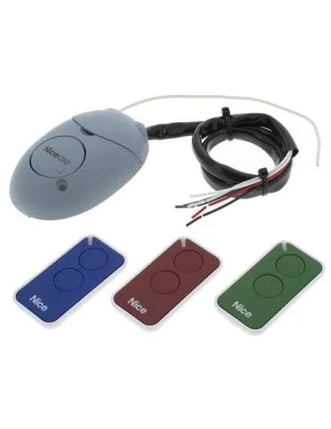 Kit 3 telecomenzi si... - Tik.ro