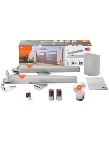 Kit automatizare poarta... - Tik.ro