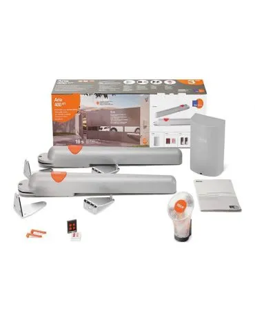 Kit automatizare poarta... - Tik.ro