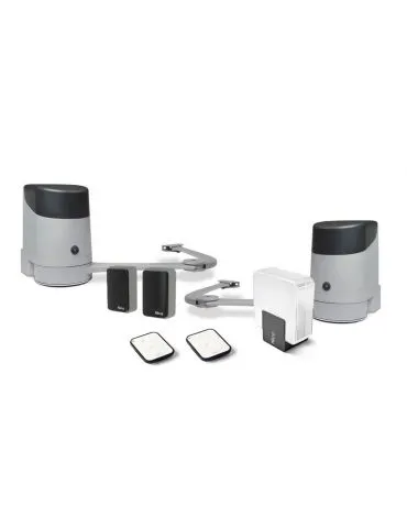 Kit automatizare poarta... - Tik.ro