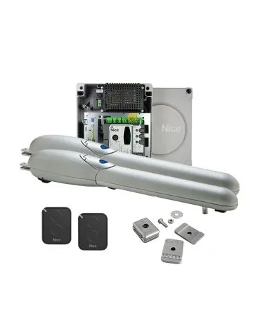 Kit automatizare poarta... - Tik.ro