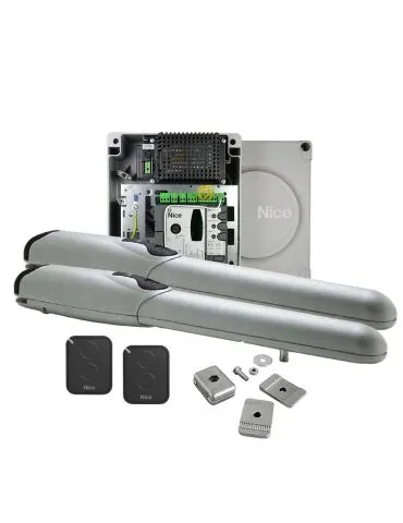 Kit automatizare poarta... - Tik.ro