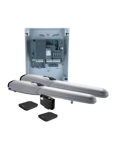 Kit automatizare poarta... - Tik.ro