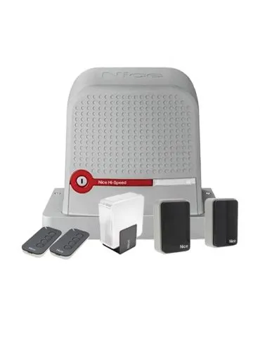 Kit automatizare poarta... - Tik.ro