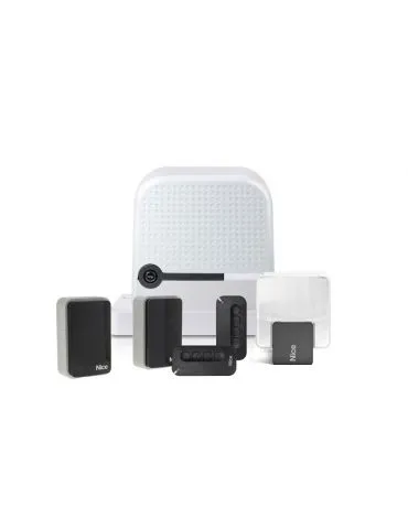 Kit automatizare poarta... - Tik.ro