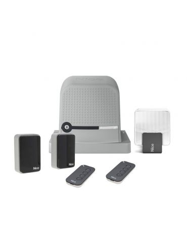 Kit automatizare poarta... - Tik.ro