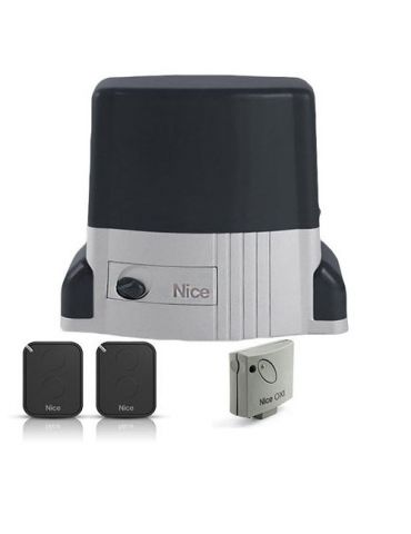 Kit automatizare poarta... - Tik.ro