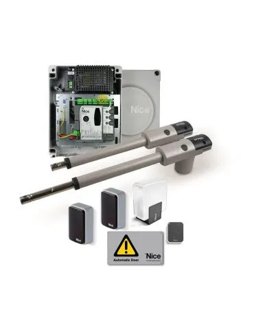 Kit automatizare porti... - Tik.ro