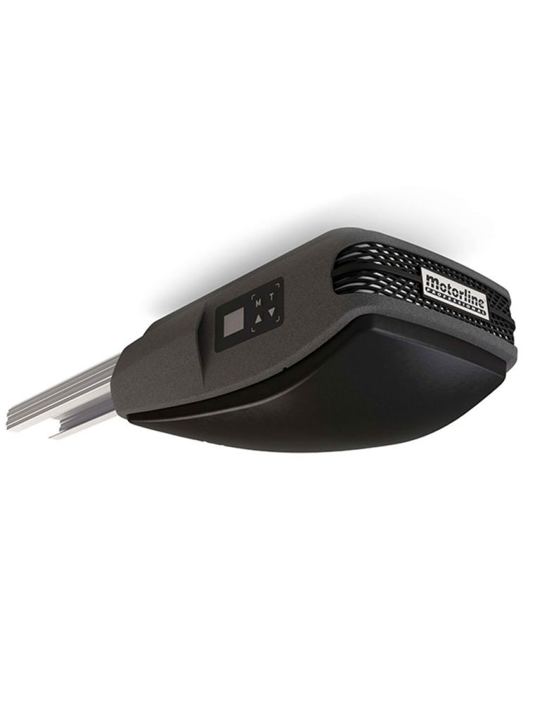 Garage Door Openers Kit automatizare usa garaj Motorline Rosso EVO 100 CF, 100 Kg, 15 m2, 230 V