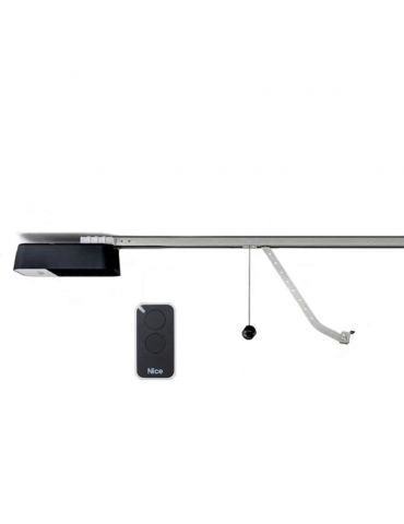 Kit automatizare usa garaj... - Tik.ro