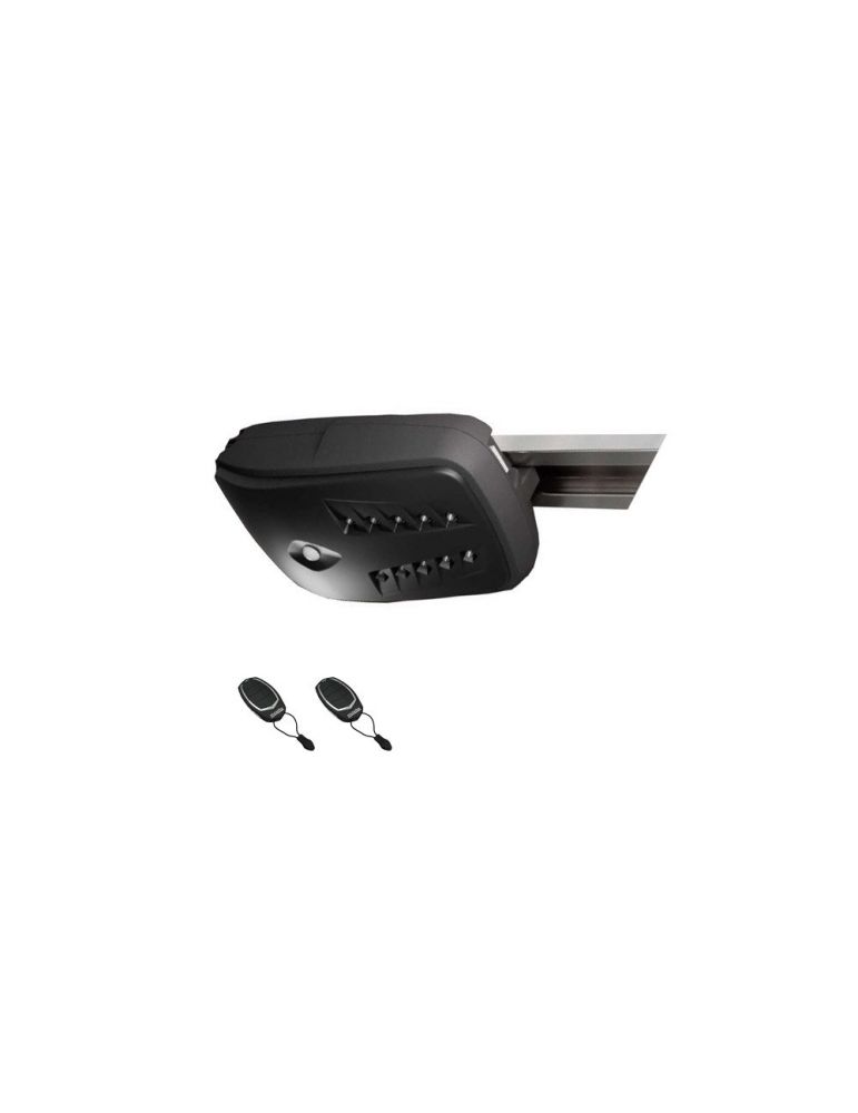 Garage Door Openers Kit automatizare usa garaj sectionala Motorline ROSSO PRO, brushless, WiFi, sina 3.2 m, 24 Vdc