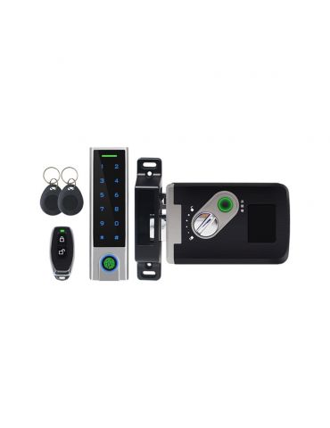 Kit control acces Secukey... - Tik.ro