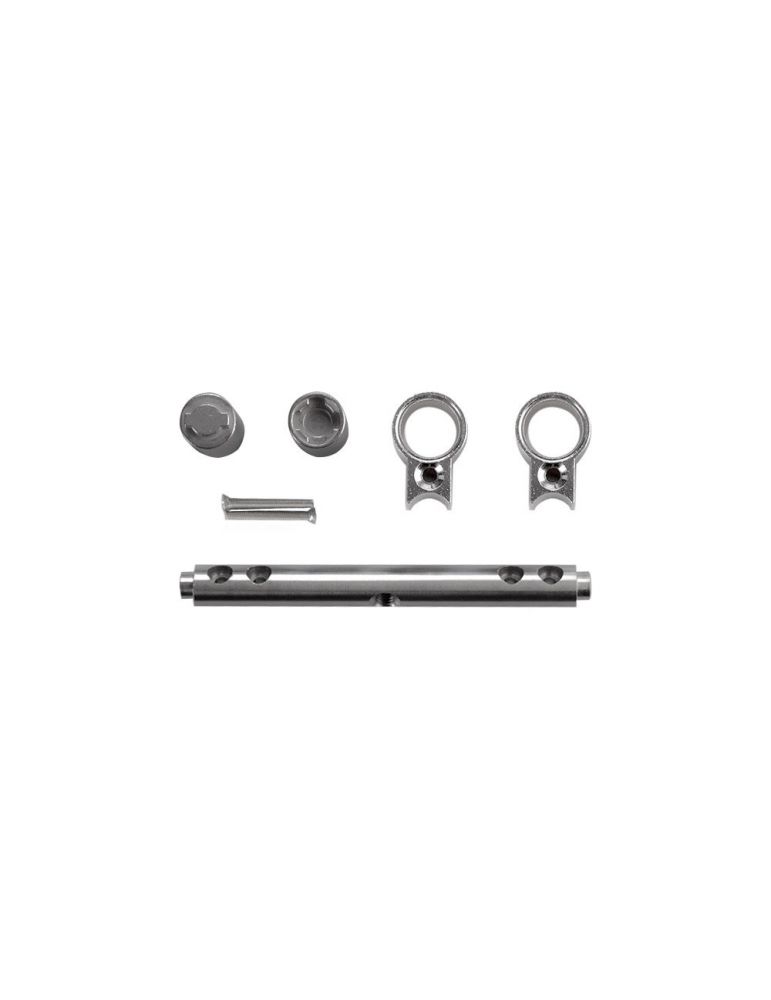 Secukey Kit extensie cilindru pentru usa cu grosime 100 mm, compatibil SEKU-D1