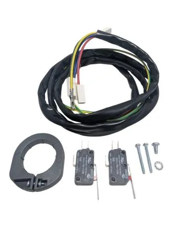 Kit limitatori cursa... - Tik.ro