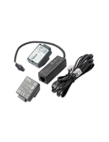 Kit modul extensie semnal... - Tik.ro