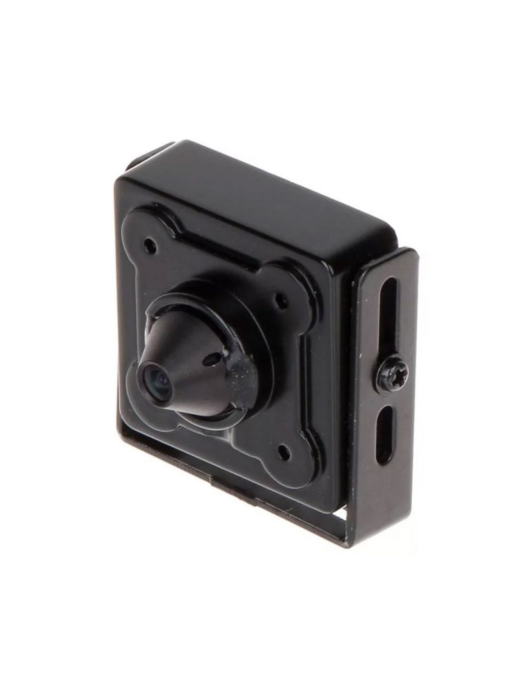 Cameras Microcamera supraveghere pinhole Dahua Starlight HAC-HUM3201B-P, 2 MP, 2.8 mm, coaxial