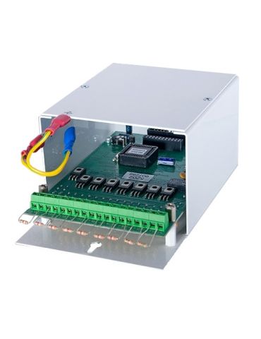 Modul de extensie 8 zone... - Tik.ro